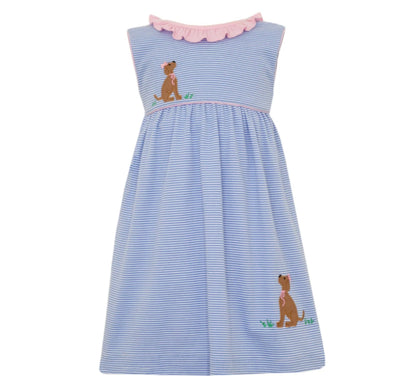 Labs Girl Sleeveless Dress