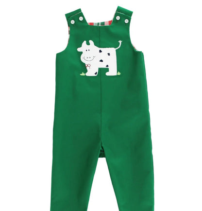 Santa reversible Jon Jon