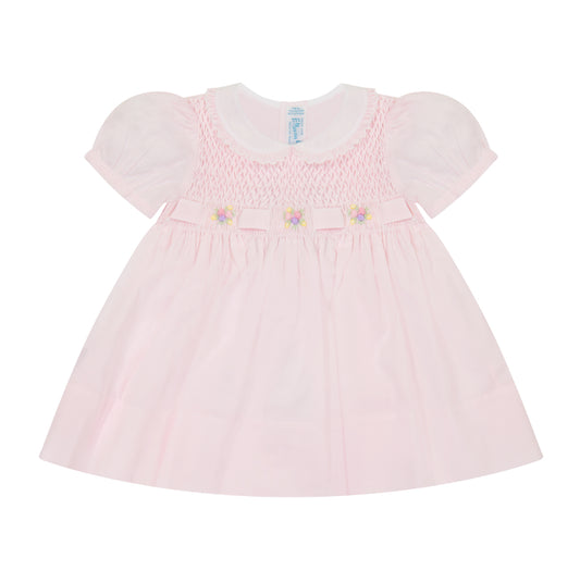 Secret Garden Dress
