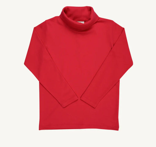 Tatum turtleneck