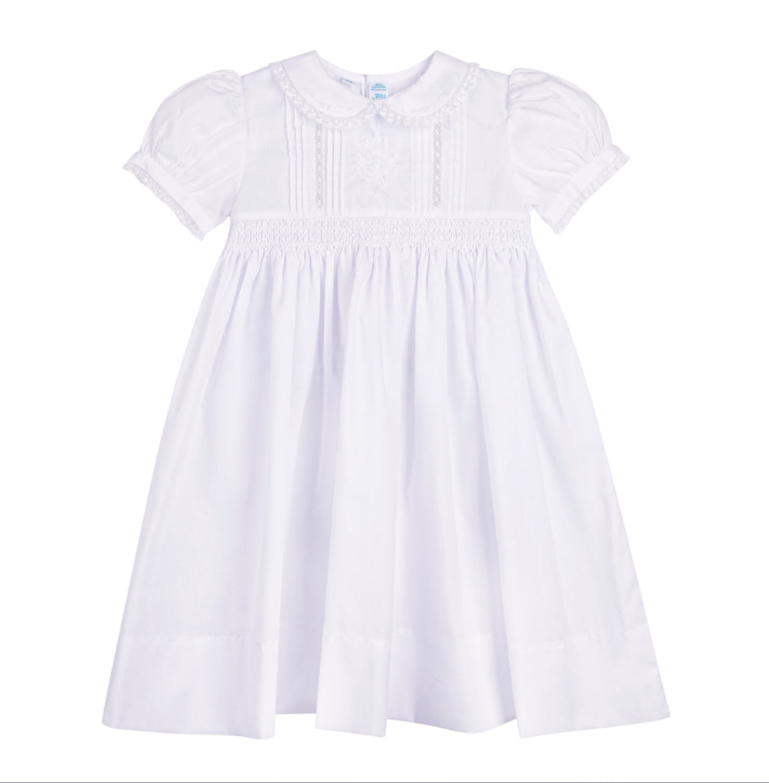 Flower girl dress