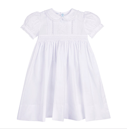 Flower girl dress