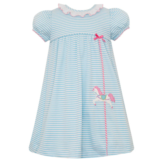 Carousel Dress