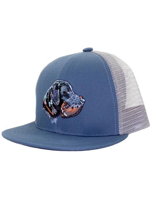 Trucker Hat Good Catch