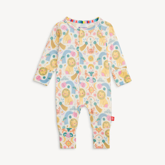 Constellation prize modal coverall