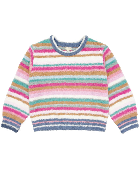 Dreamer knit top
