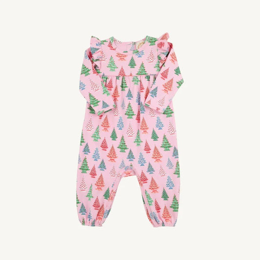 Need a little nostalgia romper