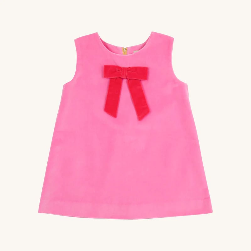 Velveteen Jillian jumper