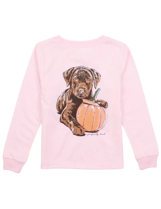Pumpkin tshirt