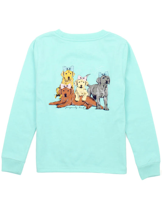 Dogs