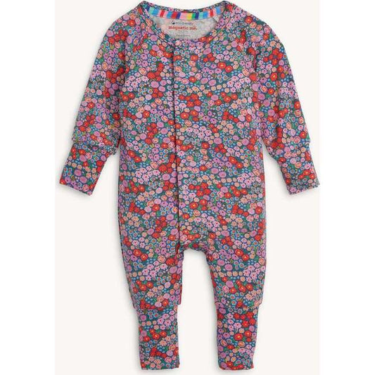 Gilded Lilly modal coverall