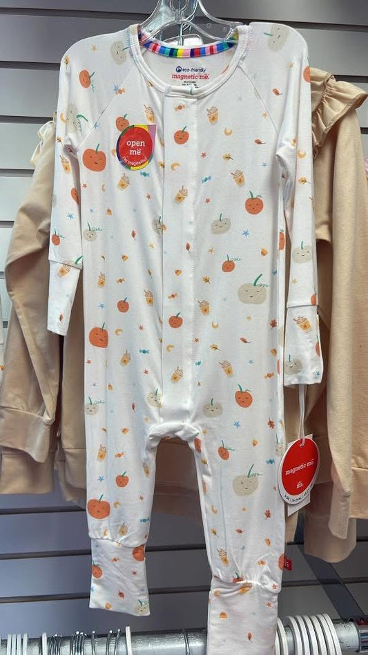Pumpkin MagneticMe