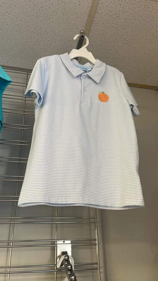 Pumpkin polo