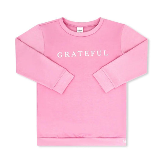 Grateful sweatshirt