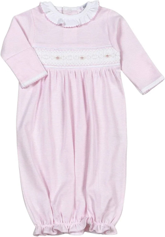 Sally gown or footie