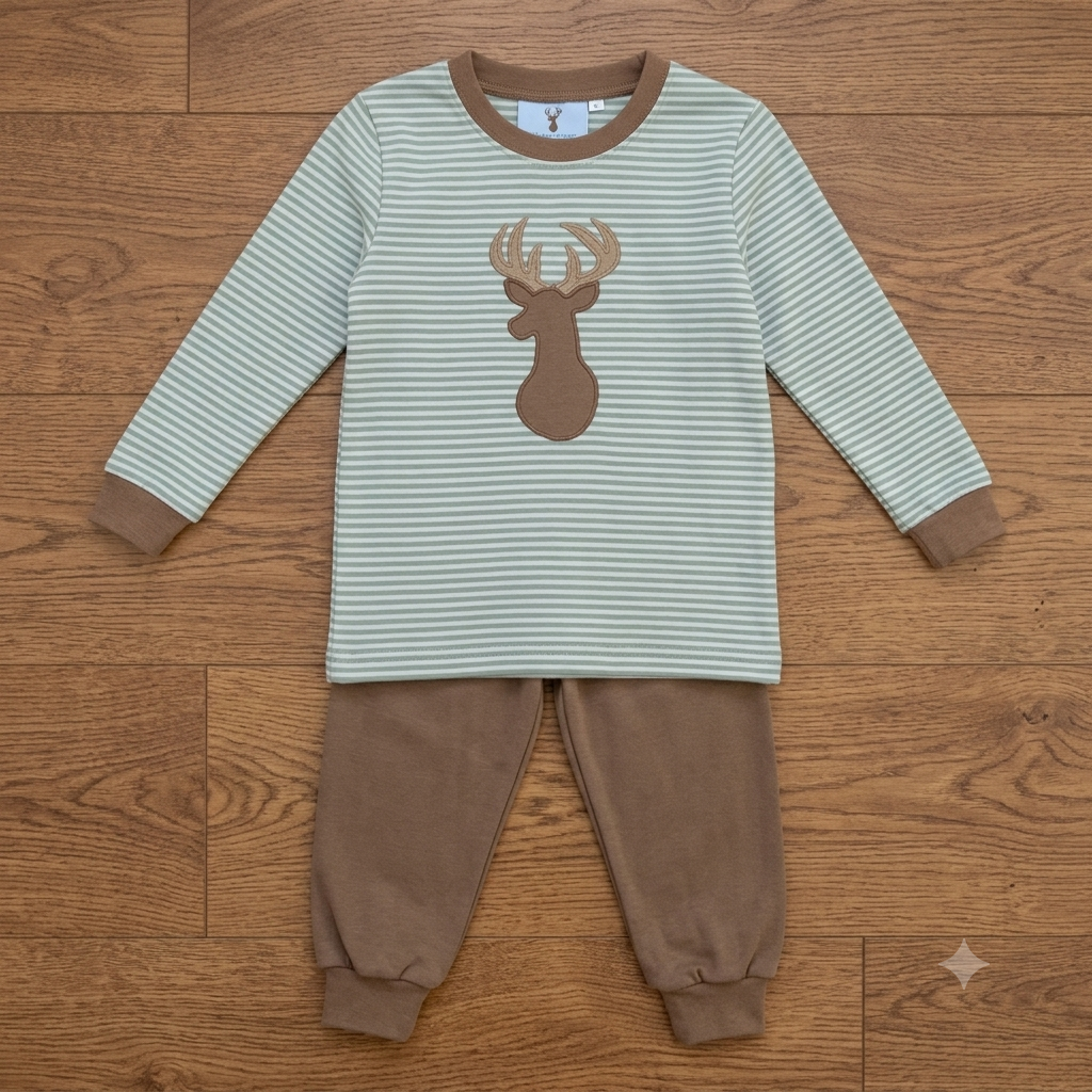 Deer set
