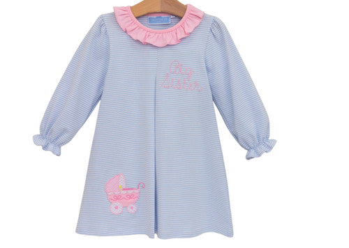 Big sister dress
