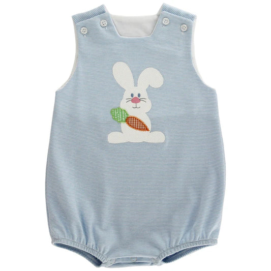 Little hare knit bubble