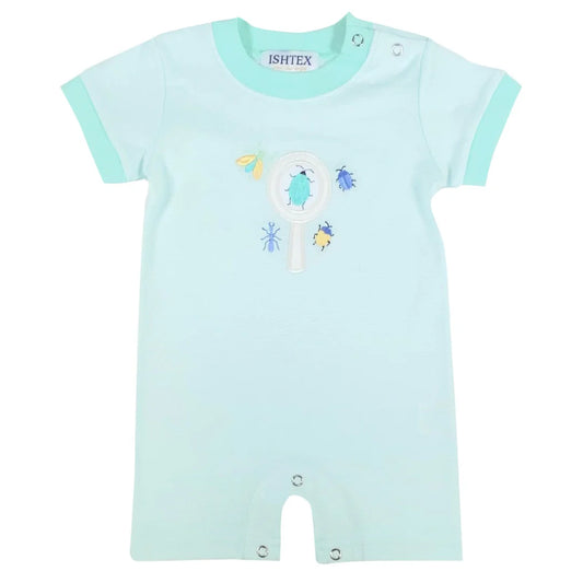 Bug romper