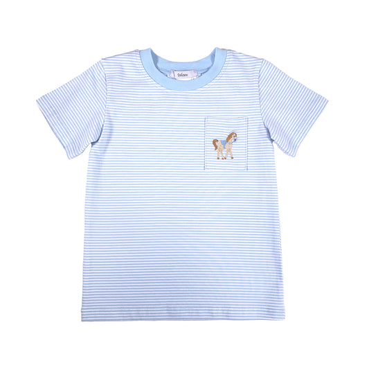 Horse tshirt