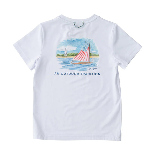 PATRIOTIC SHIRT